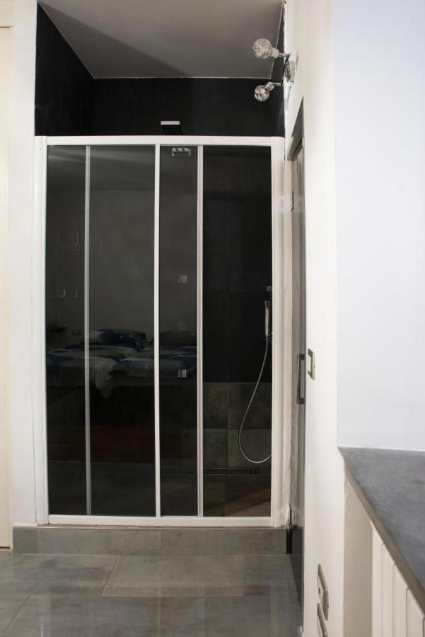Apartmán Casa Giusti Firenze Exteriér fotografie