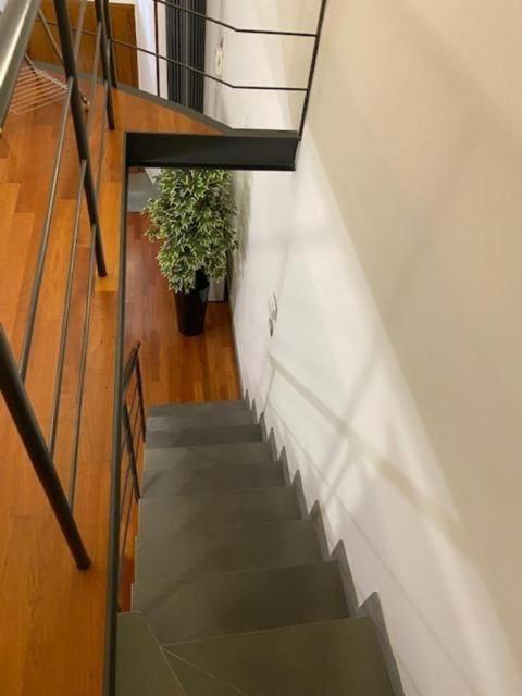 Apartmán Casa Giusti Firenze Exteriér fotografie