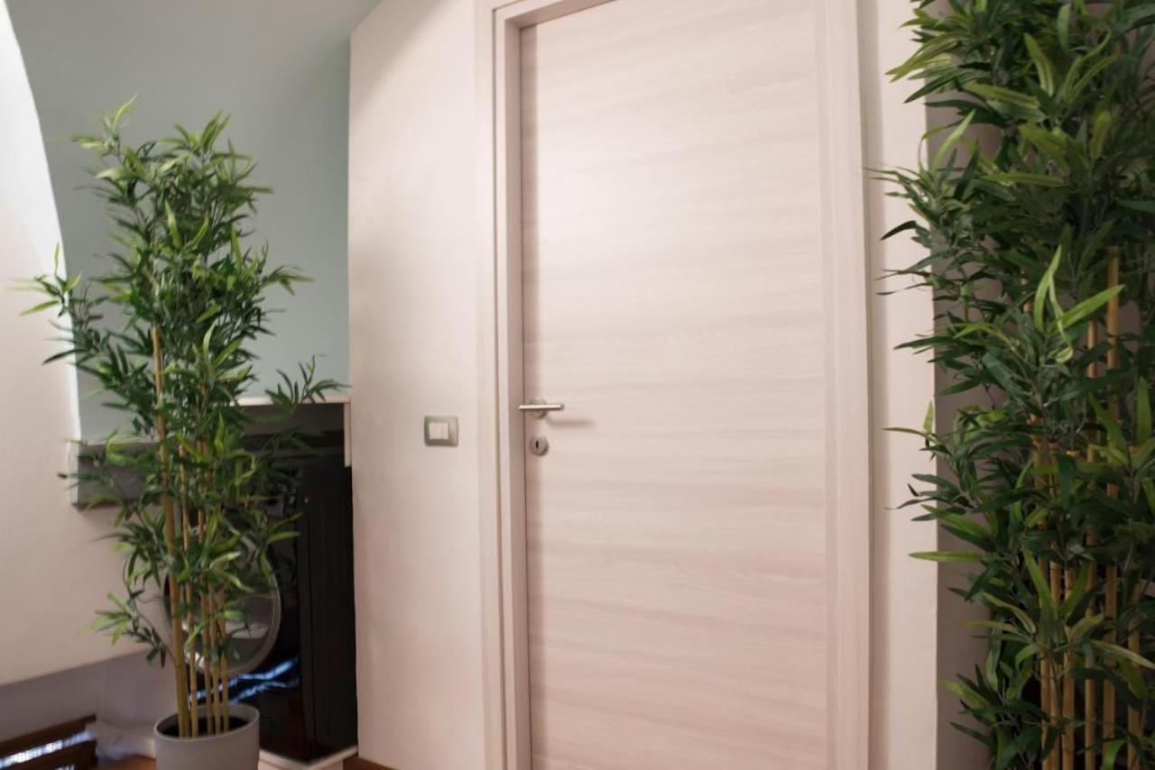 Apartmán Casa Giusti Firenze Exteriér fotografie