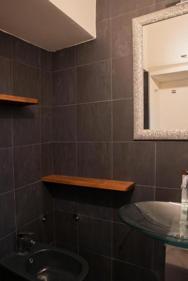 Apartmán Casa Giusti Firenze Exteriér fotografie