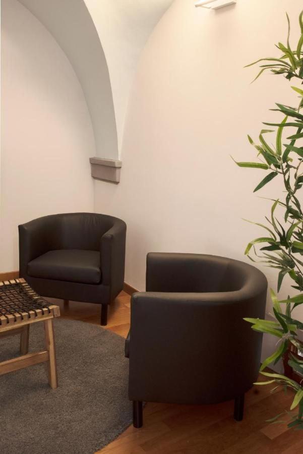 Apartmán Casa Giusti Firenze Exteriér fotografie