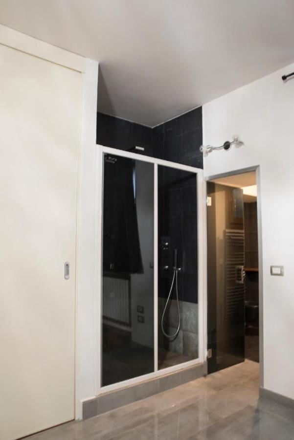 Apartmán Casa Giusti Firenze Exteriér fotografie